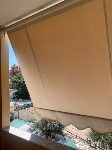 Tirane, jepet me qera apartament 2+1+Ballkon Kati 2, 75 m² 550 € (Myslym shyr , te tregu cam)