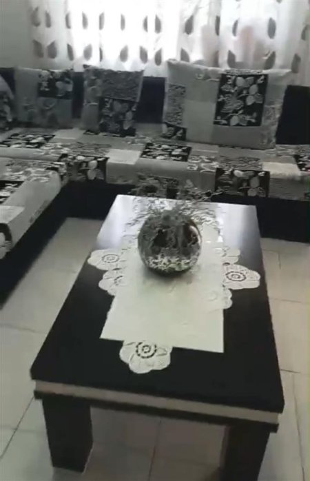 Tirane, jepet me qera apartament 2+1+Aneks+Ballkon Kati 4, 85 m² 550 € (Don Bosko)