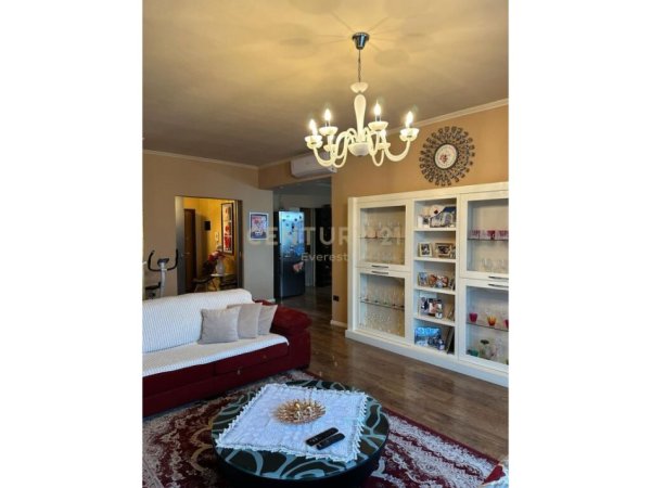 CASA ITALIA, SHESIM APARTAMENT 2+1 everest100393