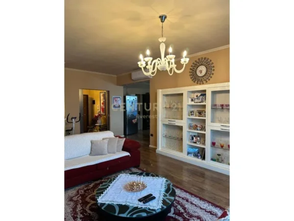 CASA ITALIA, SHESIM APARTAMENT 2+1 everest100393