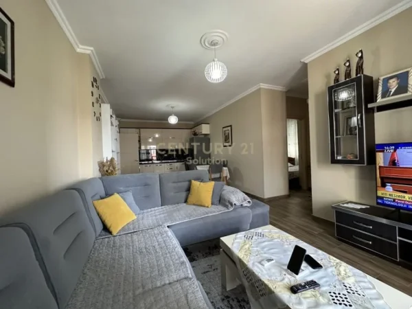 Tirane, shitet 2+1+Ballkon Kati 6, 103 m² 140.000 € (Astiri)