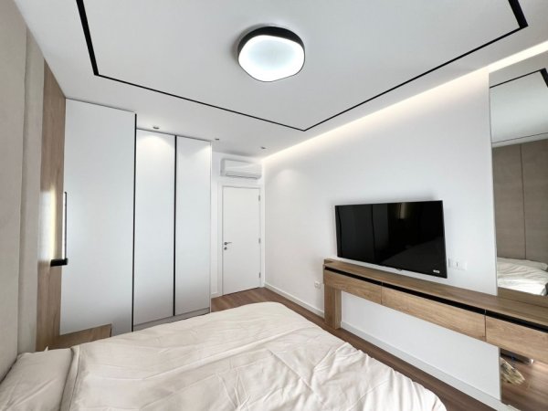 Tirane, shitet apartament 1+1+Ballkon Kati 7, 72 m² 210.000 € (Rruga Dibres)