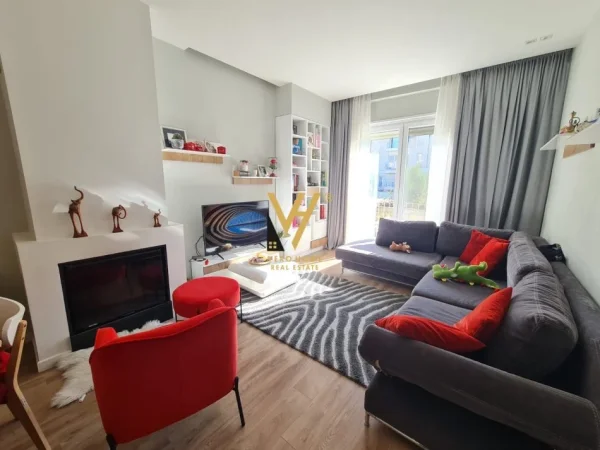 Tirane, shitet apartament 3+1+Ballkon Kati 1, 166 m² 450.000 € (TEG)
