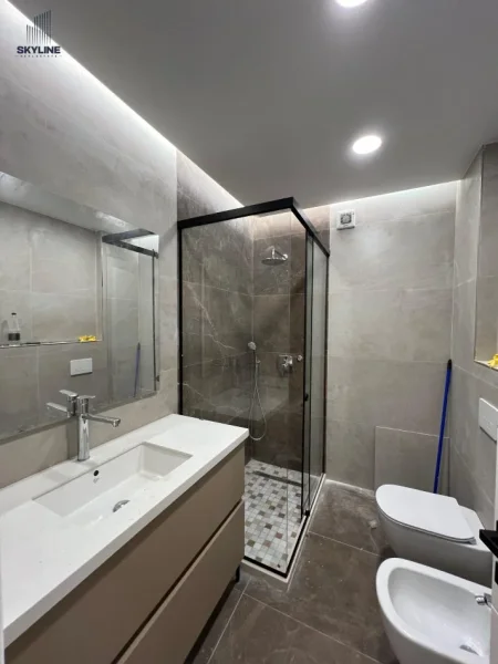 Tirane, shitet apartament 3+1 Kati 1, 129 m² (Kodra e Diellit)