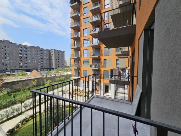 Tirane, shitet apartament 2+1 Kati 2, 98 m² 185.000 € (kompleksi asl 2)