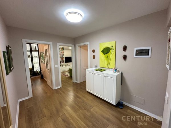 Tirane, shitet apartament 2+1 Kati 3, 80 m² 178.000 € (shkolla e baletit)