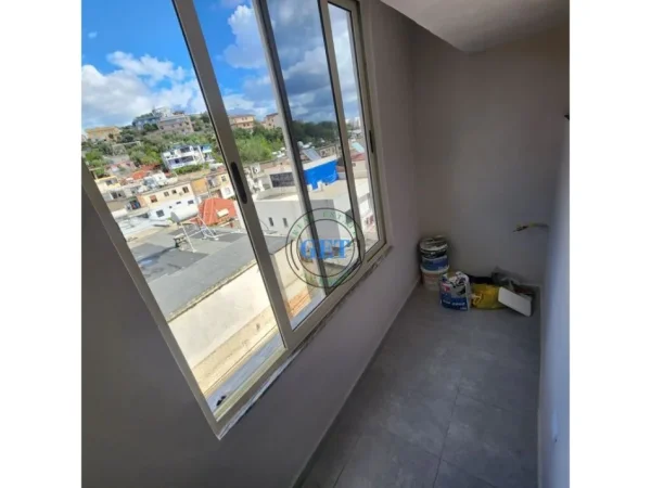 Durres, shitet apartament 1+1 Kati 5, 55 m² 55.000 € (Çezma e Ferres, Durrës)