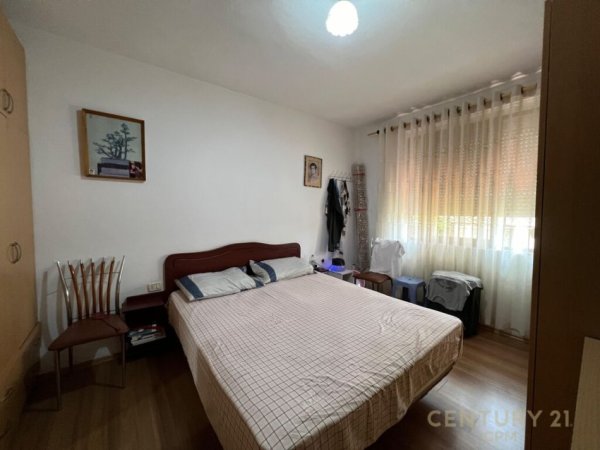 Tirane, jepet me qera apartament 1+1 Kati 4, 51 m² 99.000 € (21 dhjetori)