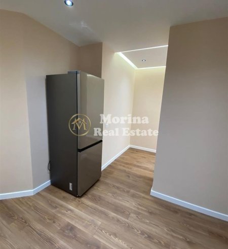 Tirane, jepet me qera apartament 1+1 Kati 6, 70 m² 600 € (Qender)