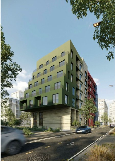 Durres, shitet apartament 1+1 Kati 2, 65 m² 64.620 € (Pishat e Buta,Golem)