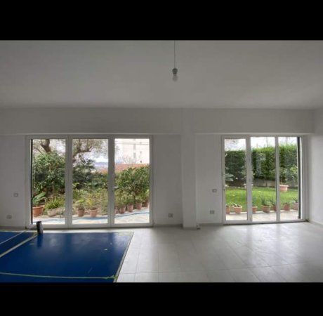 Tirane, jepet me qera ambjent biznesi Kati 0, 275 m² 900 € (rruga fuat toptani)