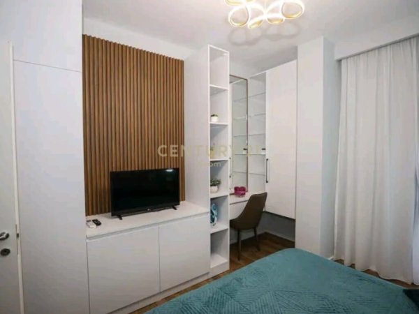 SHESIM, APARTAMENT PREMIUM 1+1 me 1 POST PARKIMI ‼️Neom100313