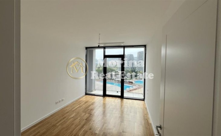 Tirane, jepet me qera zyre Kati 7, 125 m² 1.500 € (Lake View)
