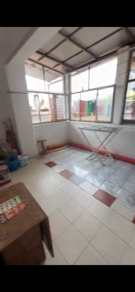 Tirane, shes apartament 1+1 Kati 1, 