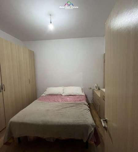 Tirane, jepet me qera apartament 1+1 Kati 2, 50 m² 400 € (Qytet Studenti)