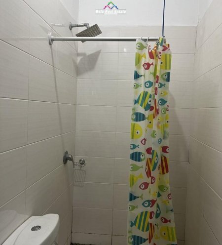 Tirane, jepet me qera apartament 1+1 Kati 2, 50 m² 400 € (Qytet Studenti)