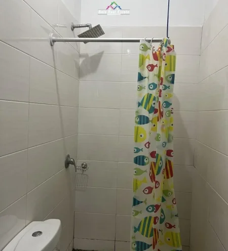 Tirane, jepet me qera apartament 1+1 Kati 2, 50 m² 400 € (Qytet Studenti)