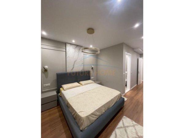 Tirane, jepet me qera apartament 2+1+Ballkon Kati 6, 93 m² 1.300 € (KODRA E DIELLIT)