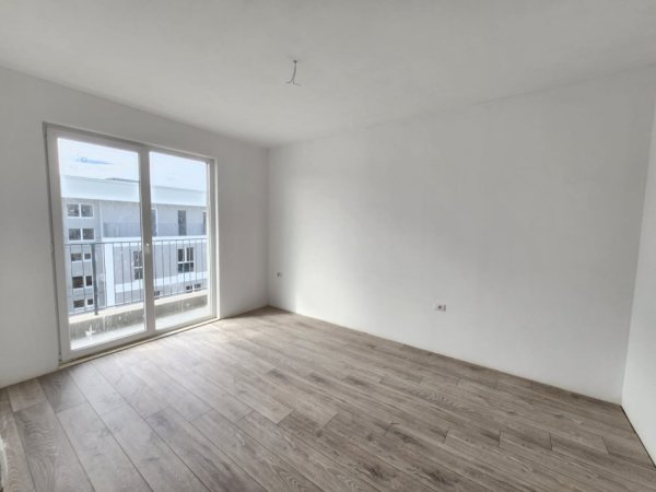 Tirane, shitet apartament 1+1+Ballkon Kati 8, 71 m² 72.000 € (Univers City)