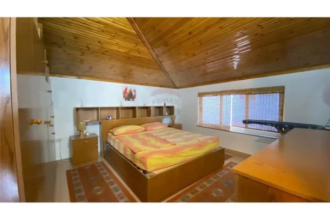 Tirane, jepet me qera apartament 1+1 Kati 3, 80 m² 500 € (Rruga e Elbasanit)