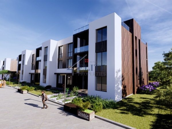 Tirane, shitet apartament 2+1+Ballkon Kati 1, 122 m² 170.940 € (Olive Park)
