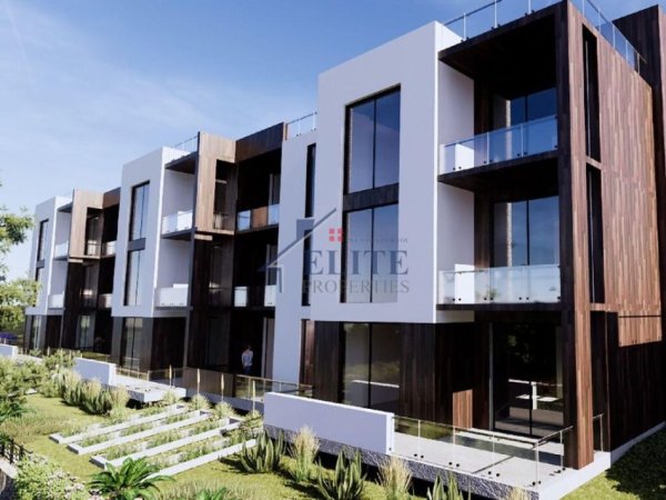 Tirane, shitet apartament 2+1+Ballkon Kati 2, 101 m² 141.540 € (Olive Park Residence)