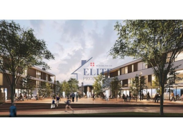Tirane, shitet apartament 2+1 Kati 1, 150 m² 260.000 € (Tulipan Residence)
