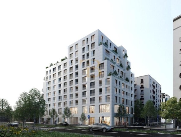 Tirane, shitet apartament 1+1+Ballkon Kati 5, 59 m² 147.000 € (Rruga Sulejman Delvina)