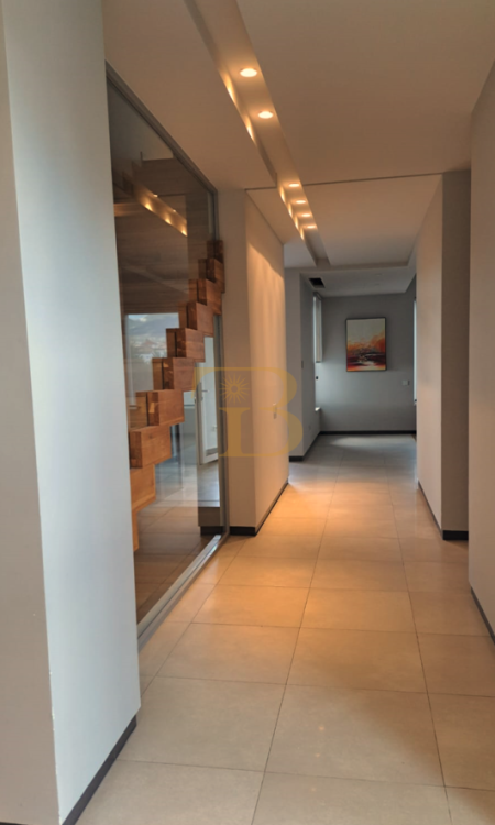 Tirane, jepet me qera Vile 2 Katshe Kati 0, 250 m² 4.200 € (Mjull Bathore.)