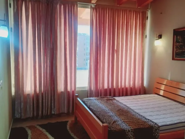 !!!DHENE!!!Durres, jap me qera apartament 1+1 Kati 3, 62 m² 320 € (Prane Shkolles Italiane, Vollga, Durres)