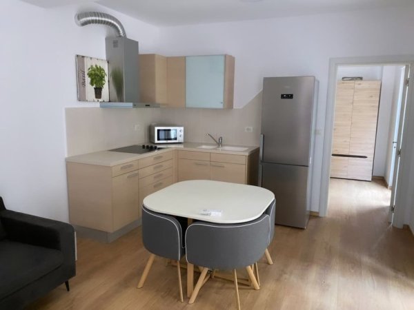 Tirane, shitet apartament 1+1 , 53 m² 99.000 € (Kodra e Diellit 2)