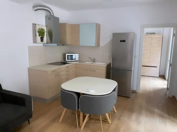 Tirane, shitet apartament 1+1 , 53 m² 99.000 € (Kodra e Diellit 2)
