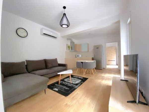 Tirane, shitet apartament 1+1 , 53 m² 99.000 € (Kodra e Diellit 2)