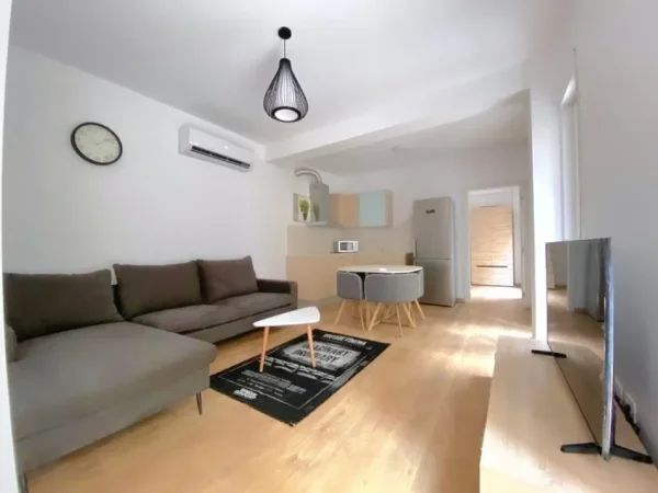 Tirane, shitet apartament 1+1 , 53 m² 99.000 € (Kodra e Diellit 2)