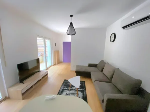 Tirane, shitet apartament 1+1 , 53 m² 99.000 € (Kodra e Diellit 2)