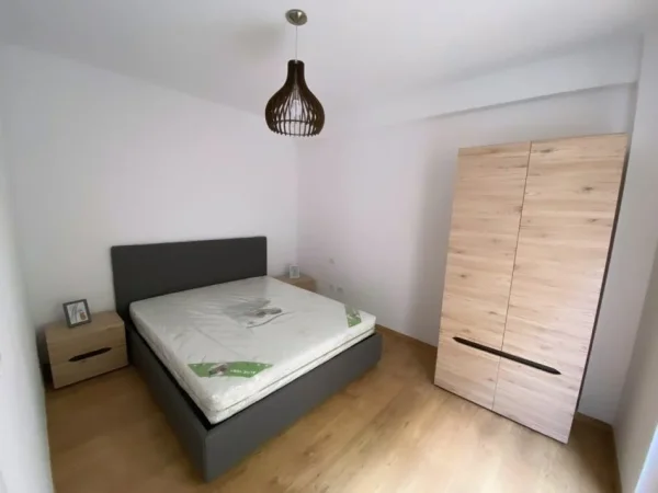 Tirane, shitet apartament 1+1 , 53 m² 99.000 € (Kodra e Diellit 2)