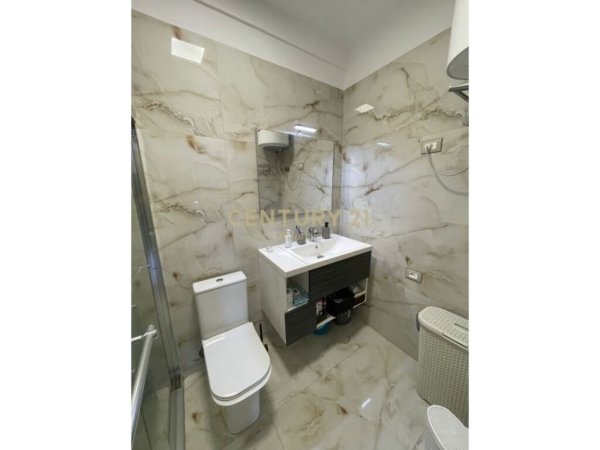 Durres, shitet apartament 2+1+Ballkon Kati 7, 96 m² 115.000 € (PLAZH RROTA KUQE)