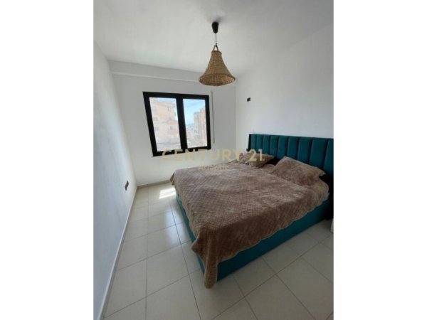 Durres, shitet apartament 2+1+Ballkon Kati 7, 96 m² 115.000 € (PLAZH RROTA KUQE)