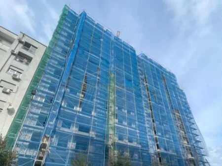 Tirane, shitet apartament 2+1+Ballkon Kati 8, 74 m² 296.000 € (Komuna e Parisit, Tiranë AREA44502)