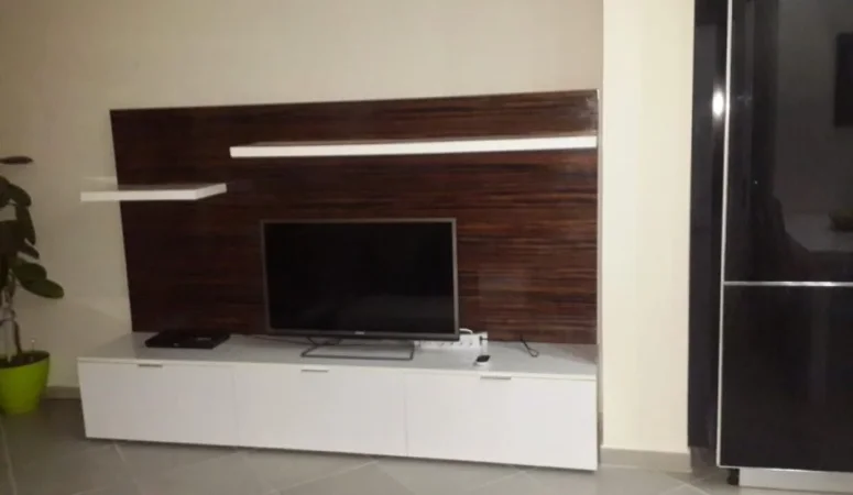 Tirane, jepet me qera apartament 1+1 Kati 5, 70 m² 450 € (Teodor Keko, Astir)