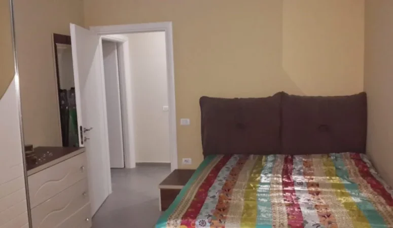 Tirane, jepet me qera apartament 1+1 Kati 5, 70 m² 450 € (Teodor Keko, Astir)
