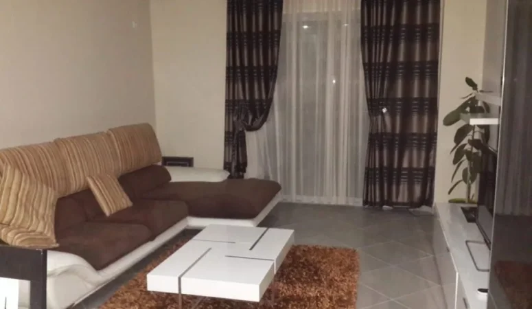 Tirane, jepet me qera apartament 1+1 Kati 5, 70 m² 450 € (Teodor Keko, Astir)