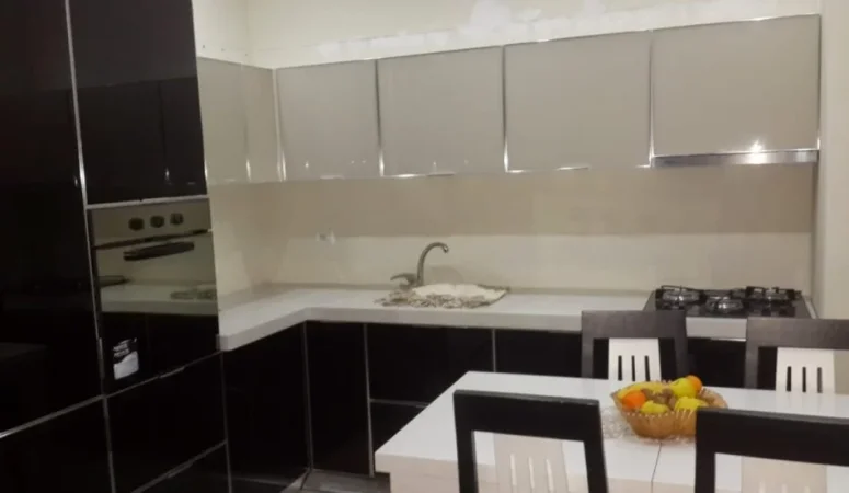 Tirane, jepet me qera apartament 1+1 Kati 5, 70 m² 450 € (Teodor Keko, Astir)