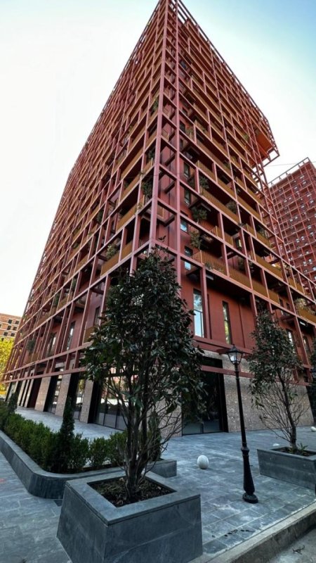 Tirane, jepet me qera ambjent biznesi Kati 2, 130 m² 1.000 € 