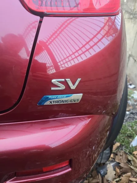 Tirane, shes makine NISAN JUKE AUTOMAT OKAZION 24 ORE 5800 EURO Benzin, vishnje automatik Kondicioner 240.000 km 5.800 €