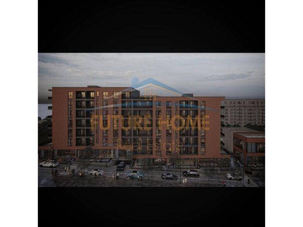 Tirane, shitet apartament 1+1+Ballkon Kati 4, 77 m² 74.000 € (Paskuqan)