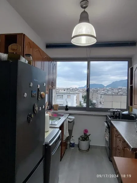 Tirane, shitet apartament 3+1+Aneks Kati 6, 70 m² 140.000 € (Rruga "Njazi Meka")