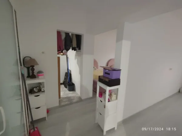 Tirane, shitet apartament 3+1+Aneks Kati 6, 70 m² 140.000 € (Rruga "Njazi Meka")