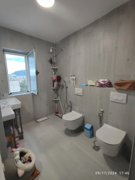 Tirane, shitet apartament 3+1+Aneks Kati 6, 70 m² 140.000 € (Rruga "Njazi Meka")