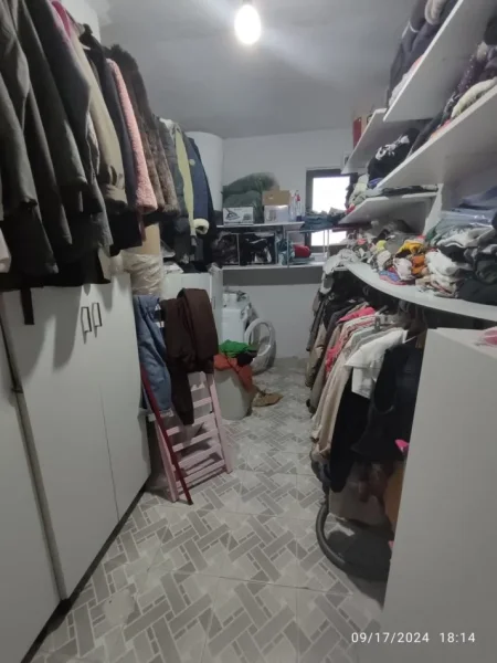 Tirane, shitet apartament 3+1+Aneks Kati 6, 70 m² 140.000 € (Rruga "Njazi Meka")